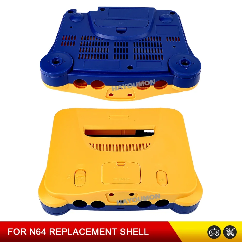 11 COLORS Replacement Retro Vi - đánh giá và giá Gaming Console Retro