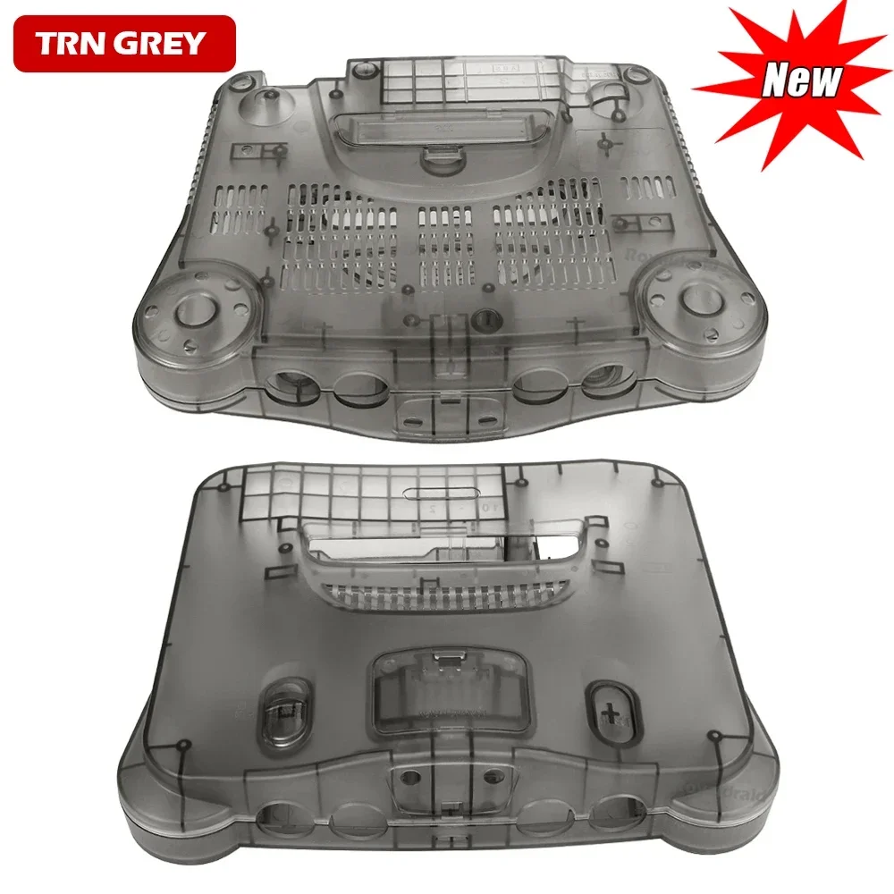 11 COLORS Replacement Retro Vi - đánh giá và giá Gaming Console Retro