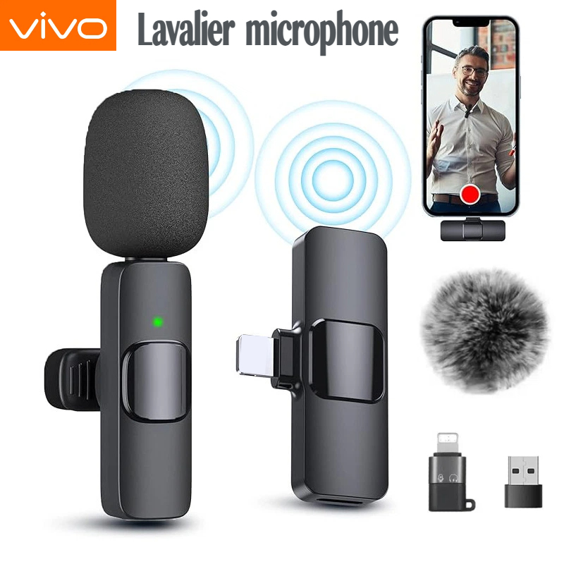 VIVO 2 In 1 Wireless Lavalier  - đánh giá và giá Gaming Console For Your Phone