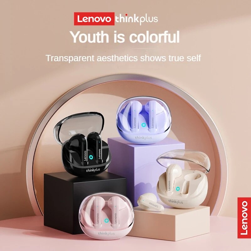 Lenovo X22 TWS Bluetooth 5.3 E - đánh giá và giá Gaming Console For Your Phone