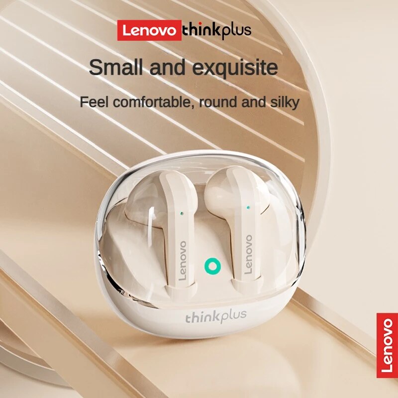 Lenovo X22 TWS Bluetooth 5.3 E - đánh giá và giá Gaming Console For Your Phone