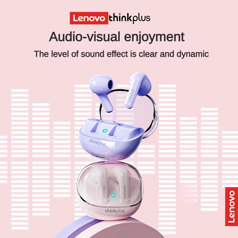 Lenovo X22 TWS Bluetooth 5.3 E - đánh giá và giá Gaming Console For Your Phone