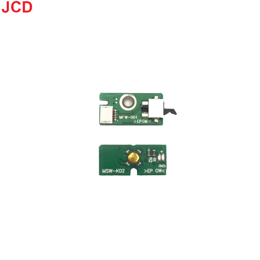 JCD 1pcs Power Button On OFF S - đánh giá và giá Gaming Console Pc