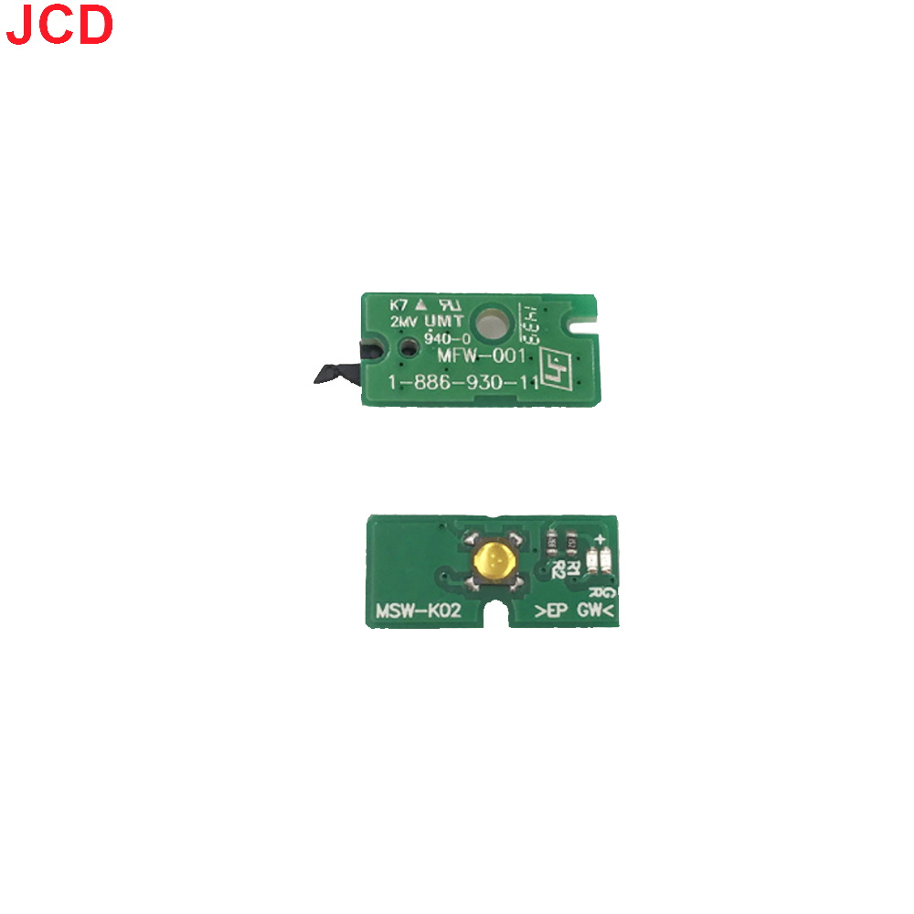 JCD 1pcs Power Button On OFF S - đánh giá và giá Gaming Console Pc