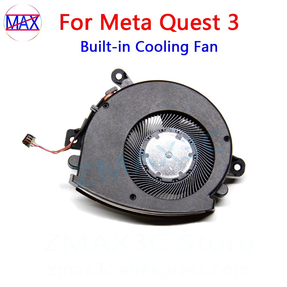 Original Built-in Cooling Fan  - đánh giá và giá Console Cooling Fan