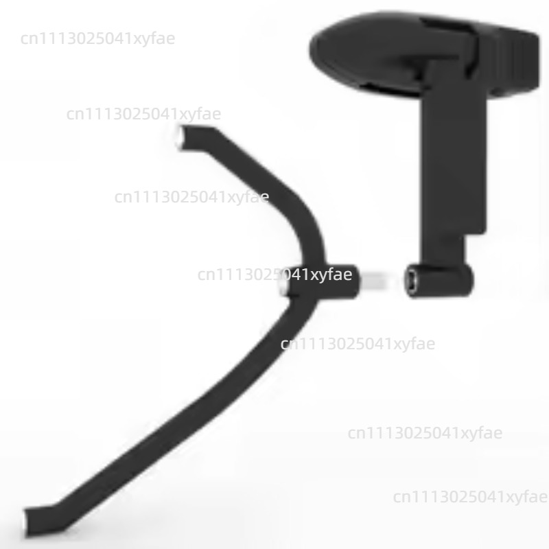 Active Infrared Bracket Flight - đánh giá và giá Flight Joystick Sim
