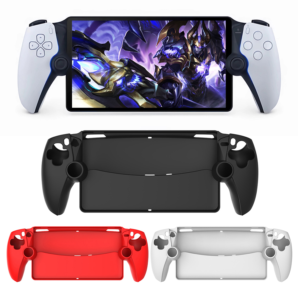 Silicone Case Gaming Console C - đánh giá và giá Gaming Console Options