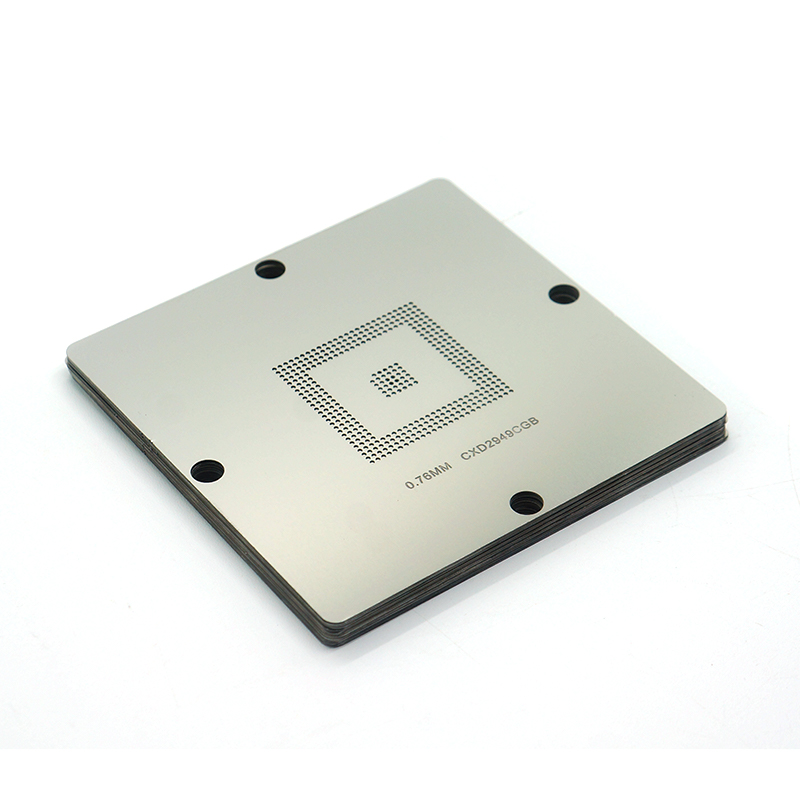 23pcs 90mm*90mm BGA Reballing  - đánh giá và giá Gaming Console Design