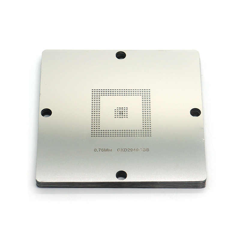 23pcs 90mm*90mm BGA Reballing  - đánh giá và giá Gaming Console Design