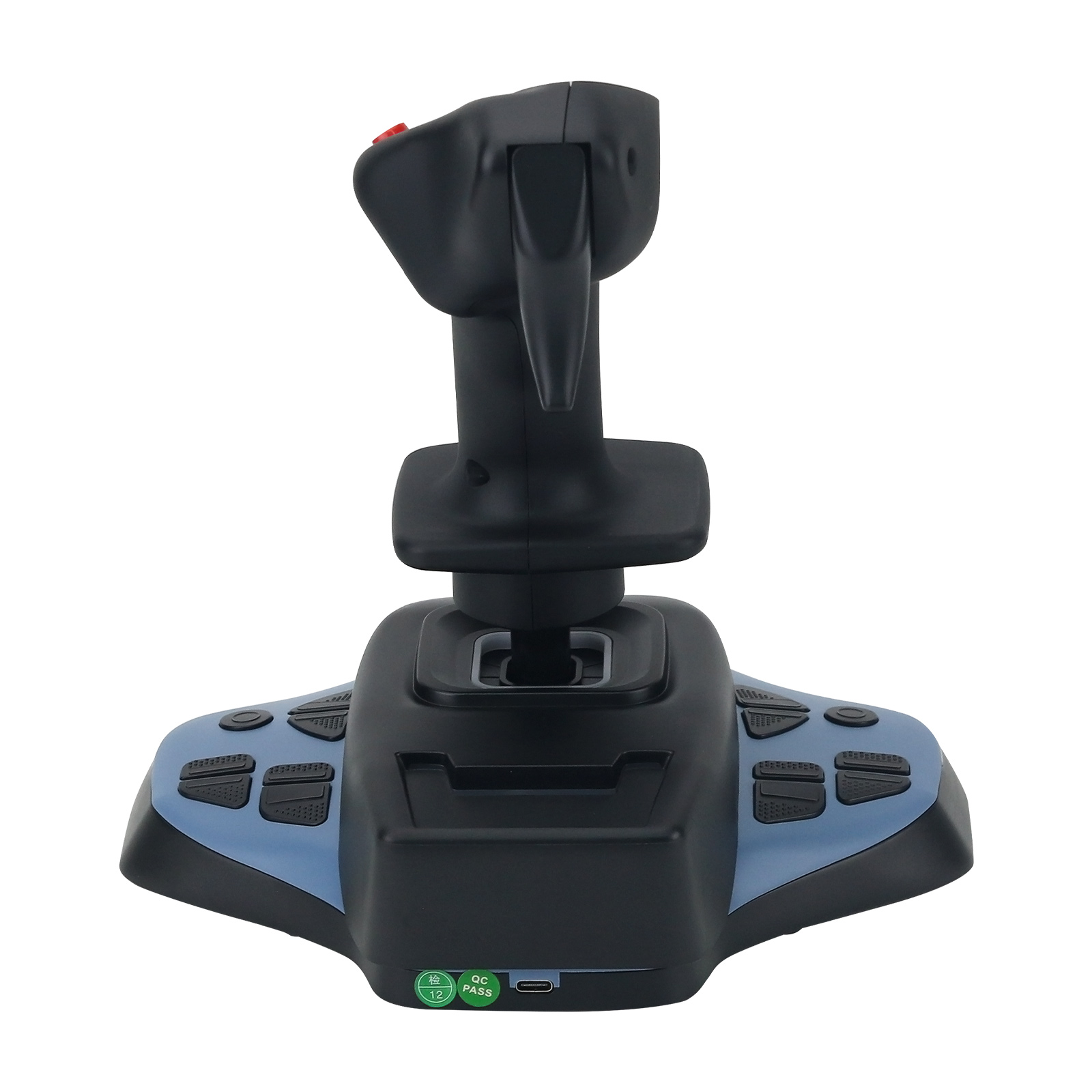 Simplayer URSA MINOR Airline J - đánh giá và giá Flight Joystick Sim