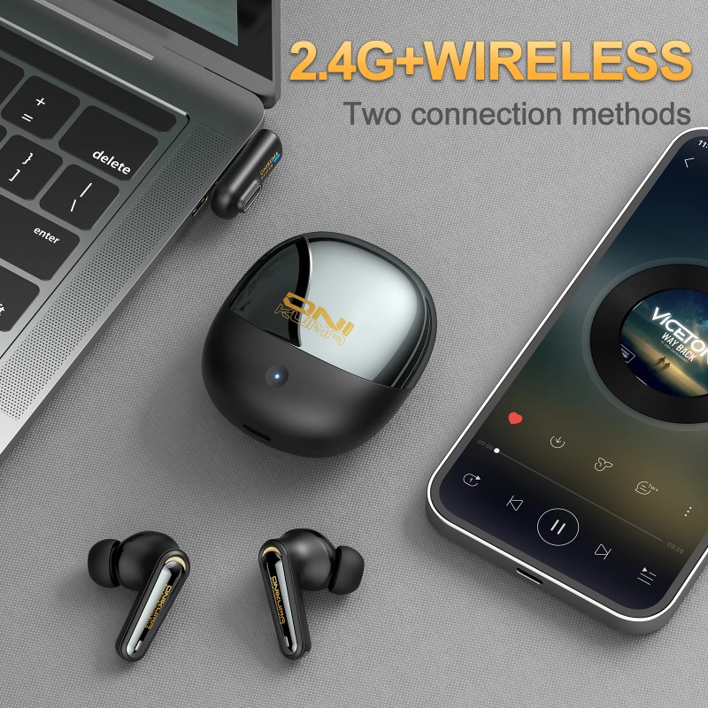 ONIKUMA TX610 Wireless Gaming  - đánh giá và giá Gaming Console For Your Phone
