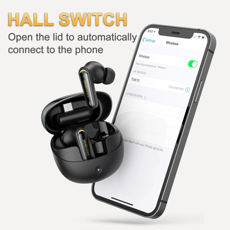 ONIKUMA TX610 Wireless Gaming  - đánh giá và giá Gaming Console For Your Phone