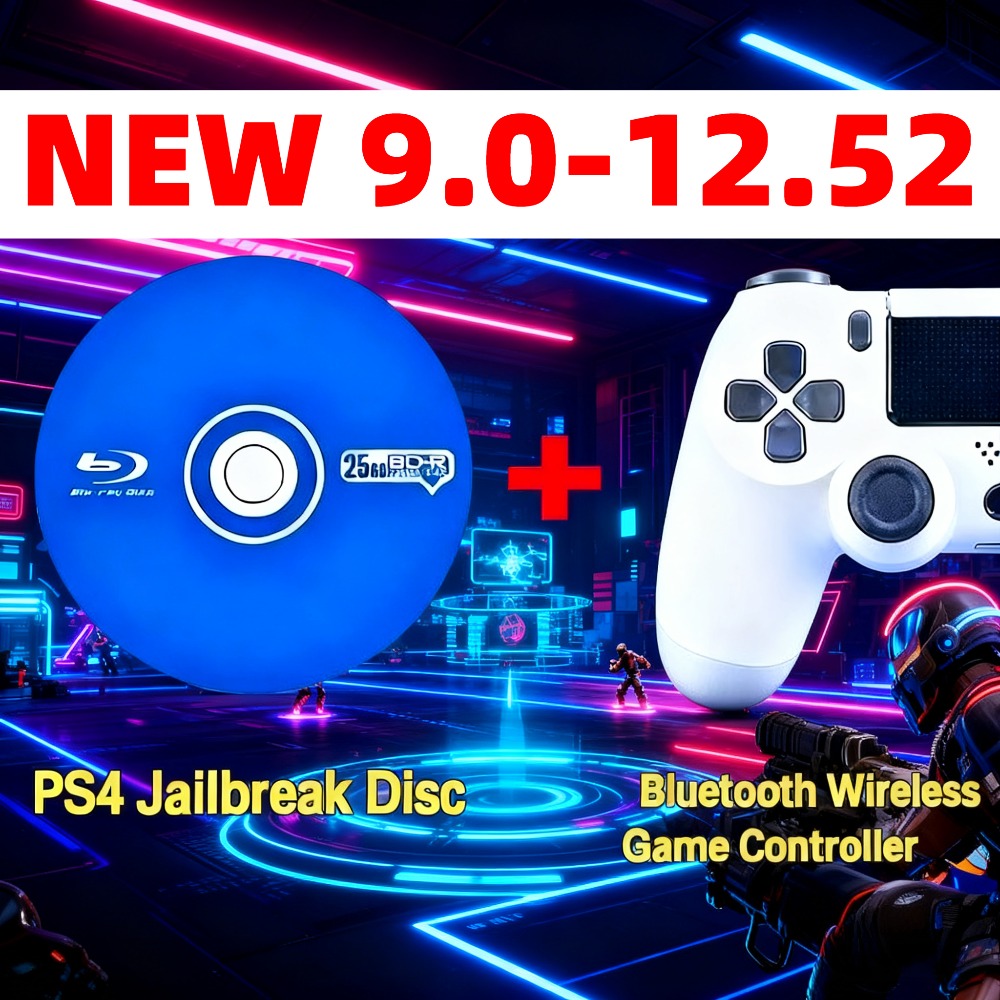 Wireless Game Controller for P - đánh giá và giá Gaming Console Design