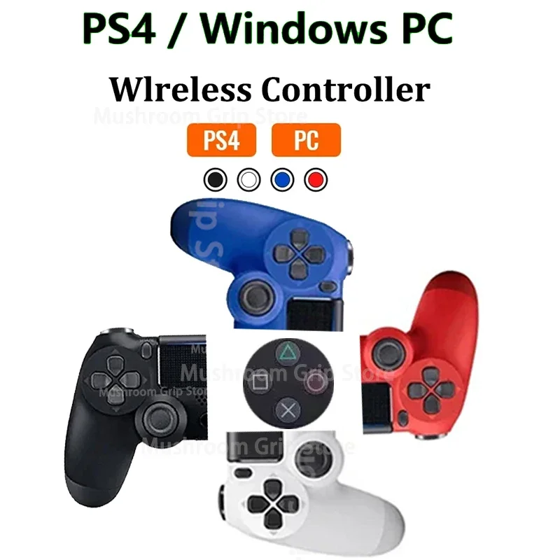 Wireless Game Controller for P - đánh giá và giá Gaming Console Design