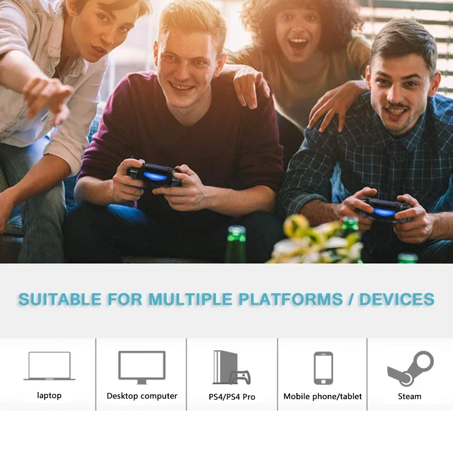 Wireless Game Controller for P - đánh giá và giá Gaming Console Design