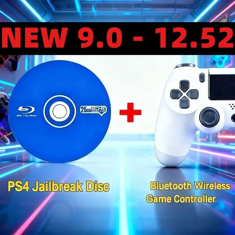 Wireless Game Controller for P - đánh giá và giá Gaming Console Design