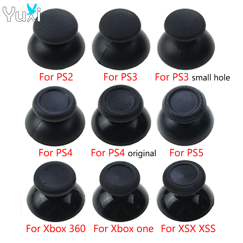 YuXi 2pcs For PS5 PS4 PS3 PS2  - đánh giá và giá Gaming Console Pc