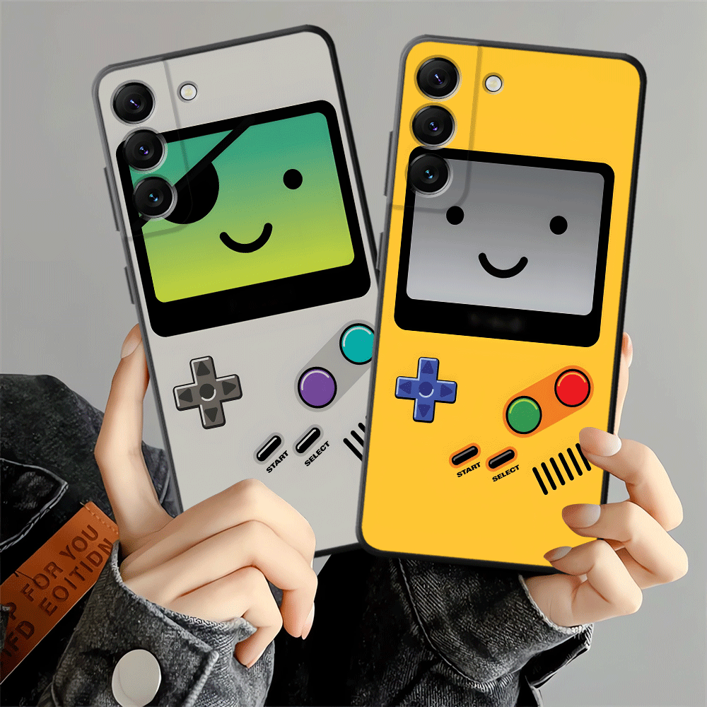 Cute Gaming Console Art Case f - đánh giá và giá Gaming Console Logo