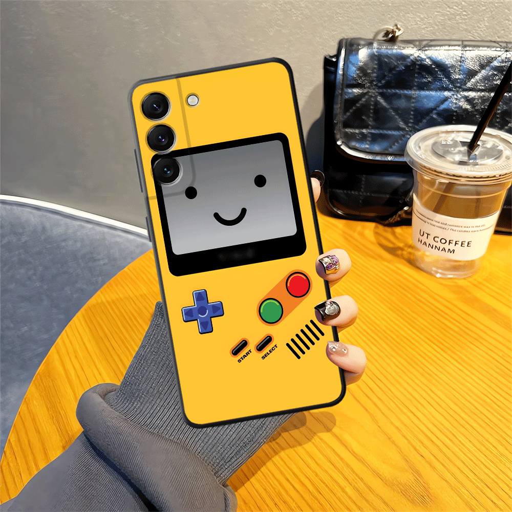 Cute Gaming Console Art Case f - đánh giá và giá Gaming Console Logo