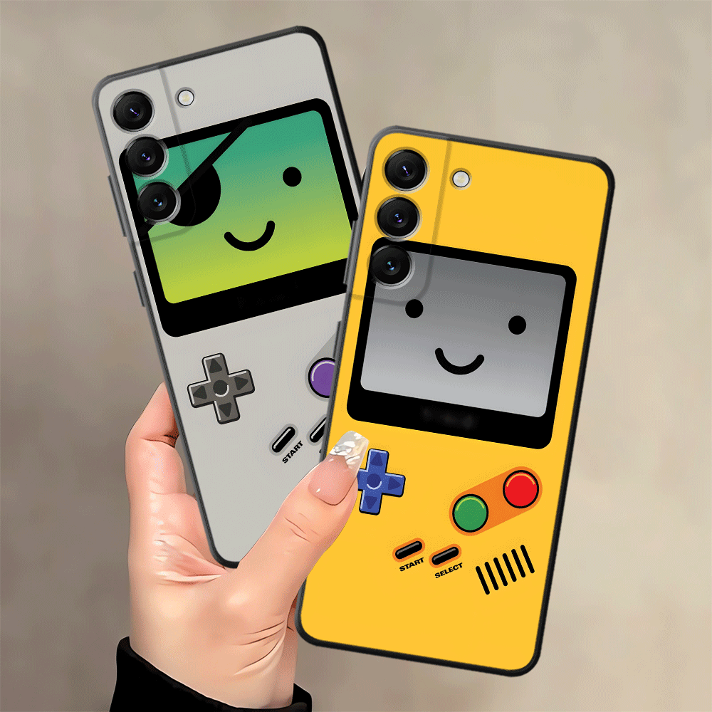 Cute Gaming Console Art Case f - đánh giá và giá Gaming Console Logo