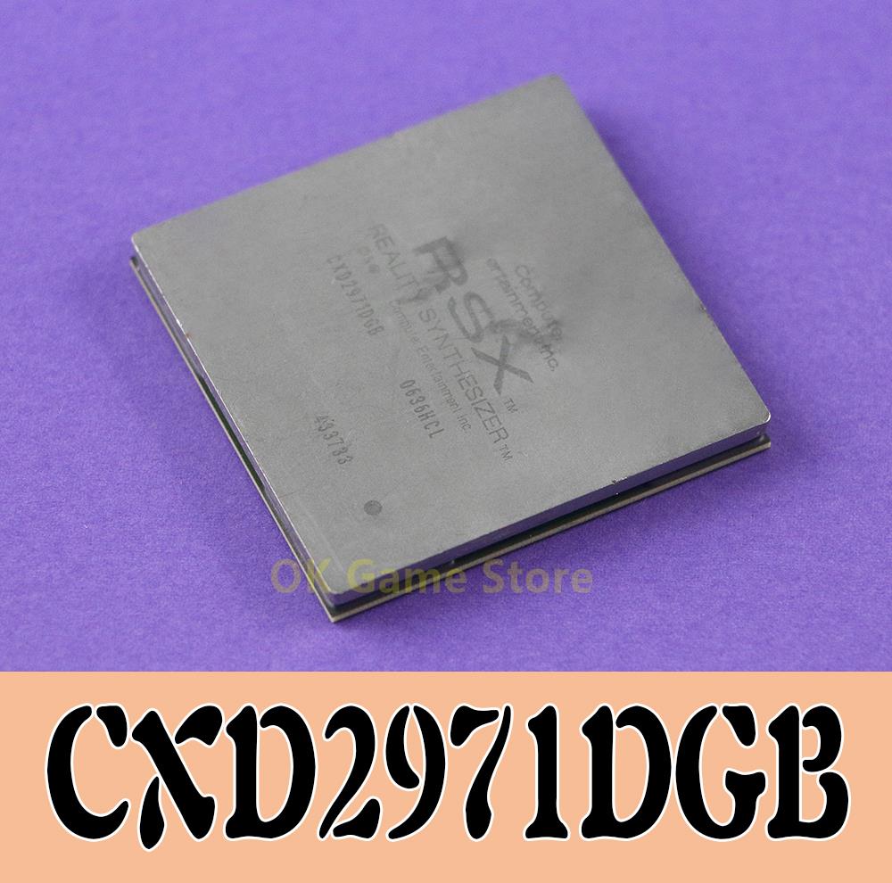 1 Cái/lốc Ban Đầu GPU CXD2971D - đánh giá và giá Gaming Console Pc
