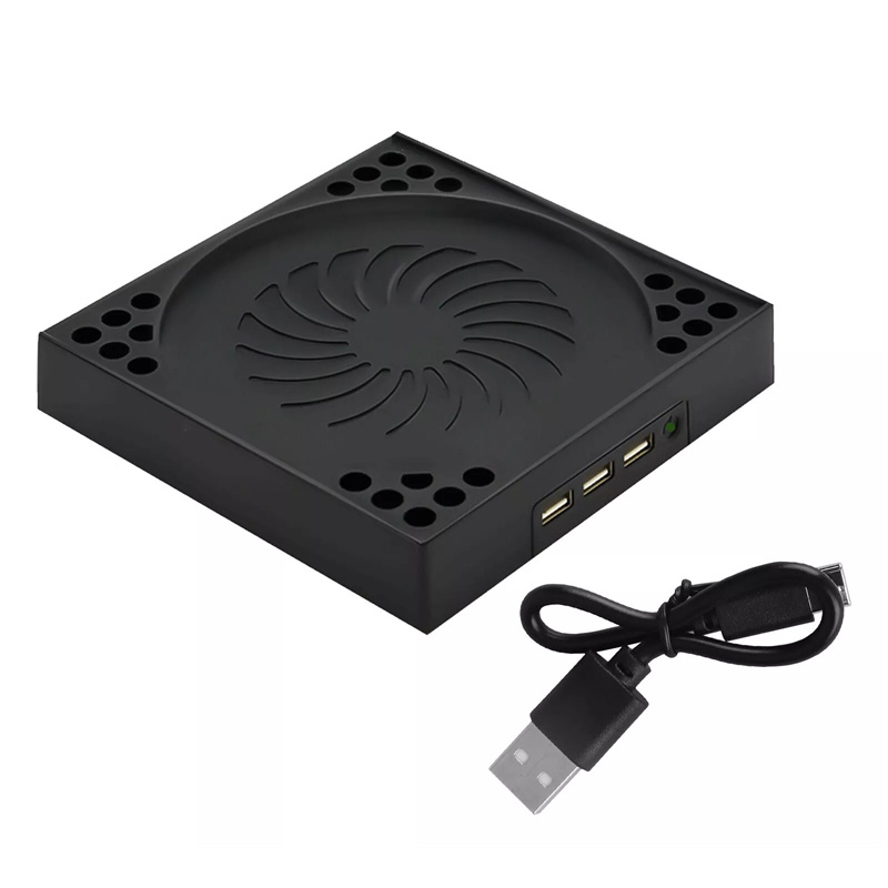 Cooling Fan For Xbox Series X  - đánh giá và giá Console Cooling Fan