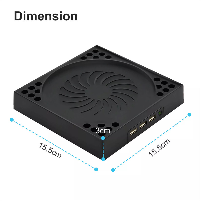 Cooling Fan For Xbox Series X  - đánh giá và giá Console Cooling Fan