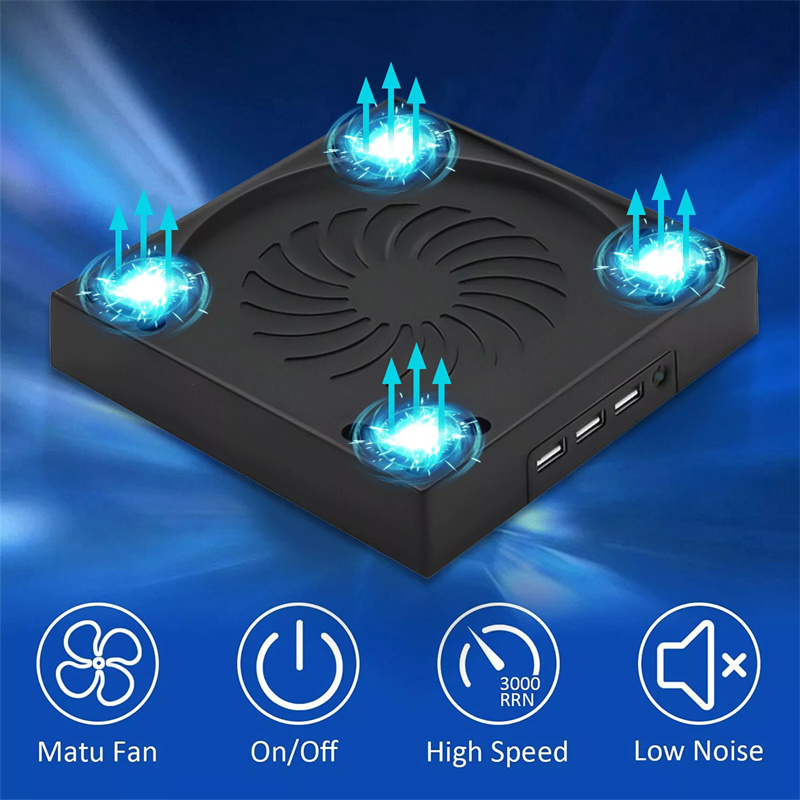 Cooling Fan For Xbox Series X  - đánh giá và giá Console Cooling Fan