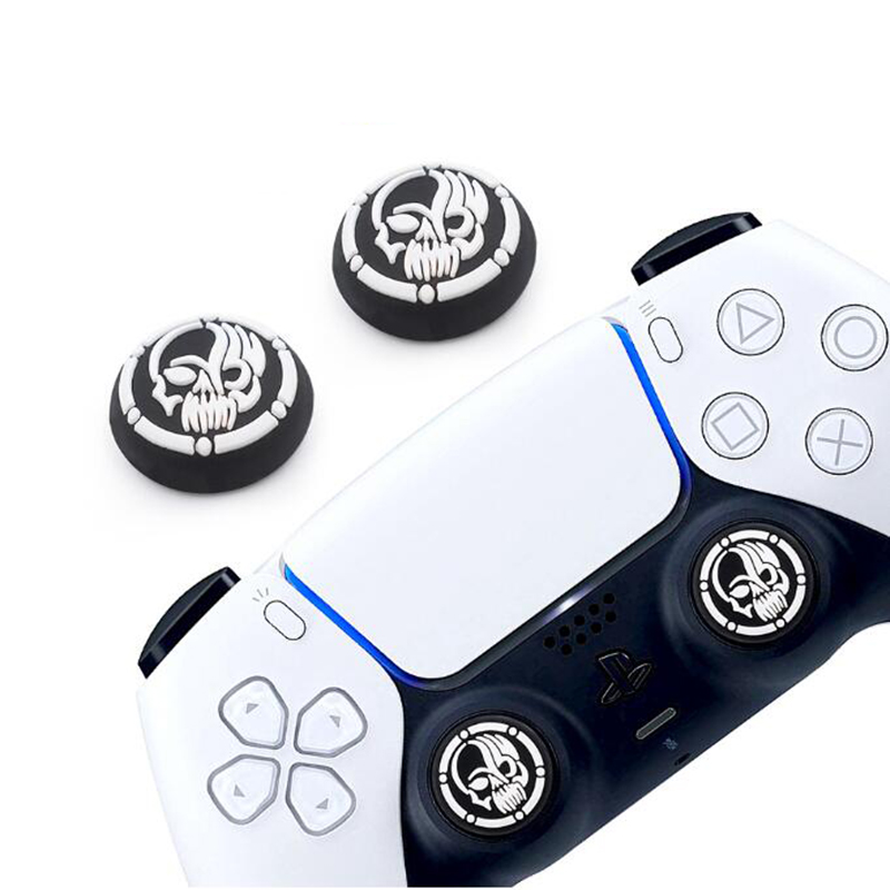Ngón Tay Cái Gậy Cầm Nắp Tự Dù - đánh giá và giá Gaming Console Pc