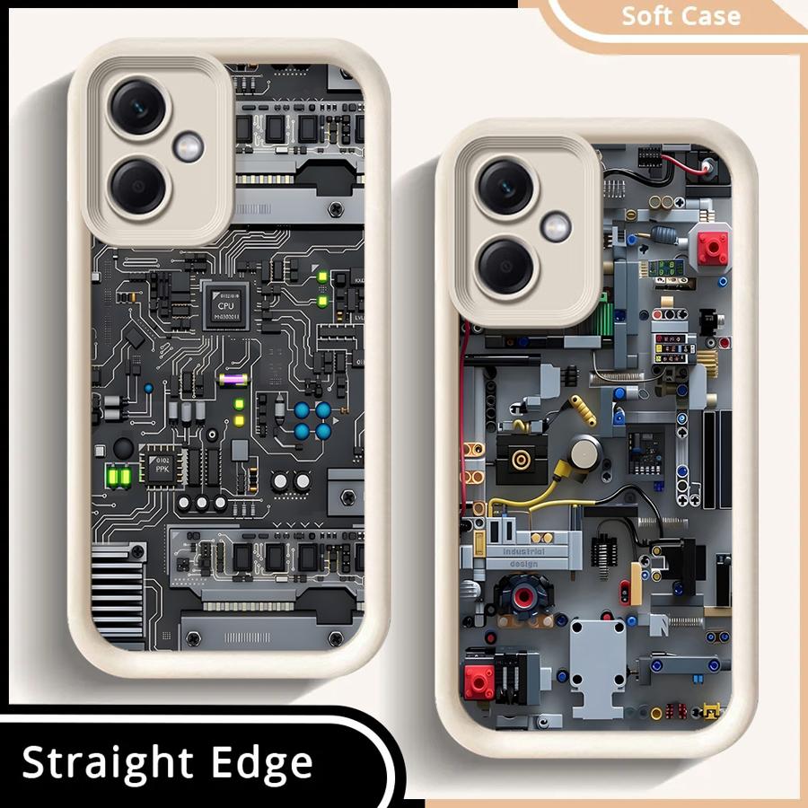Gaming Console Pattern Phone C - đánh giá và giá Gaming Console Logo