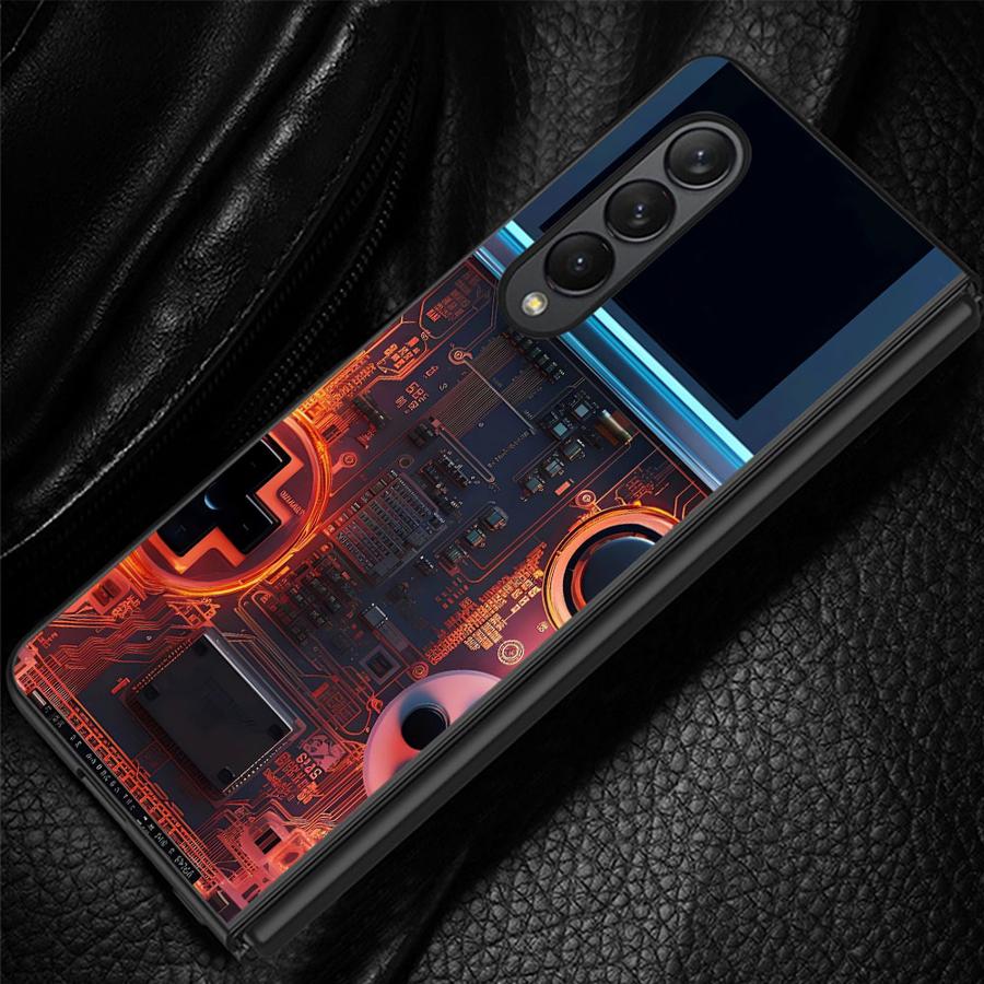 Cool Gaming Console Case for S - đánh giá và giá Gaming Console Logo