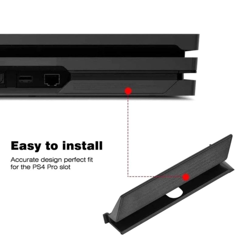 Durable for PS4 Game Console H - đánh giá và giá Gaming Console Design