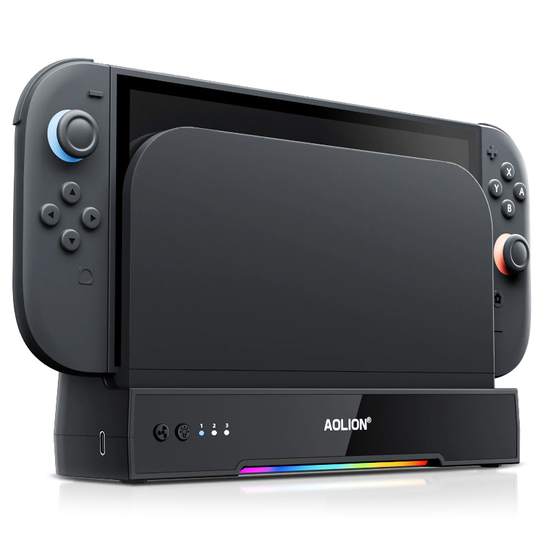 AOLION For Switch2 Host Coolin - đánh giá và giá Console Cooling Fan
