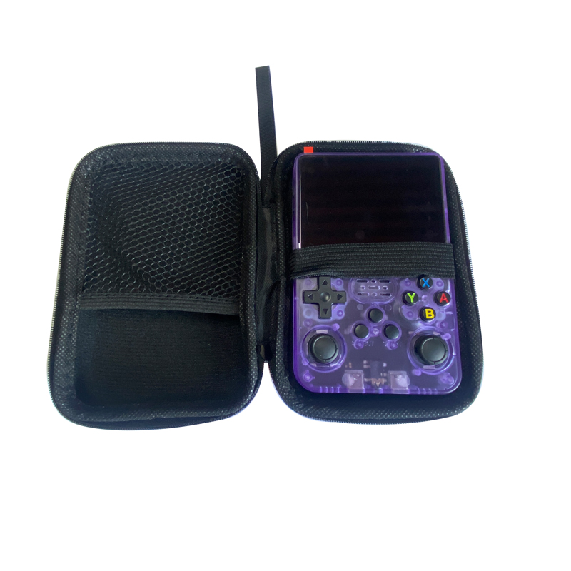 Bag for R36S Retro Handheld Vi - đánh giá và giá Gaming Console Retro