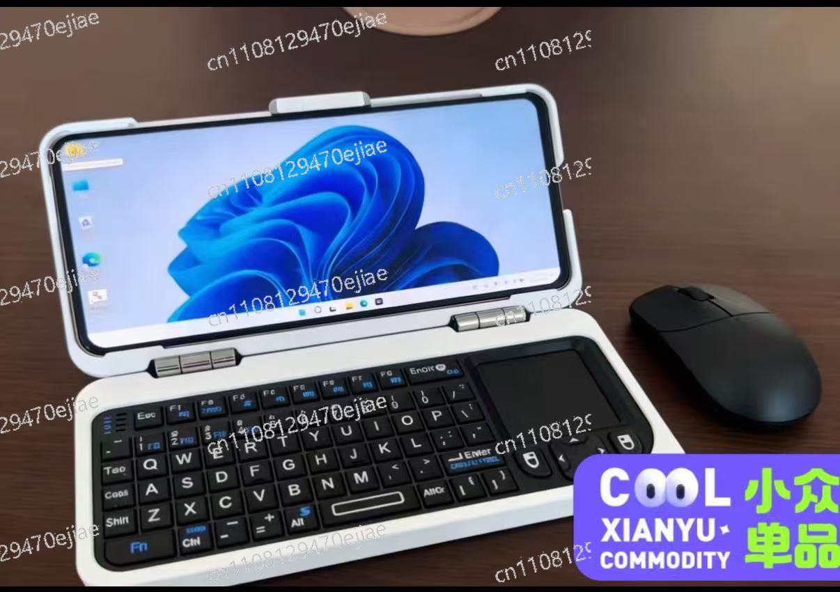 6 Inch Dual Boot Handheld PC | - đánh giá và giá Gaming Console Retro