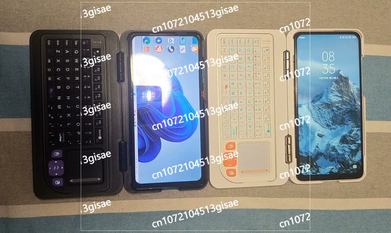 6 Inch Dual Boot Handheld PC | - đánh giá và giá Gaming Console Retro