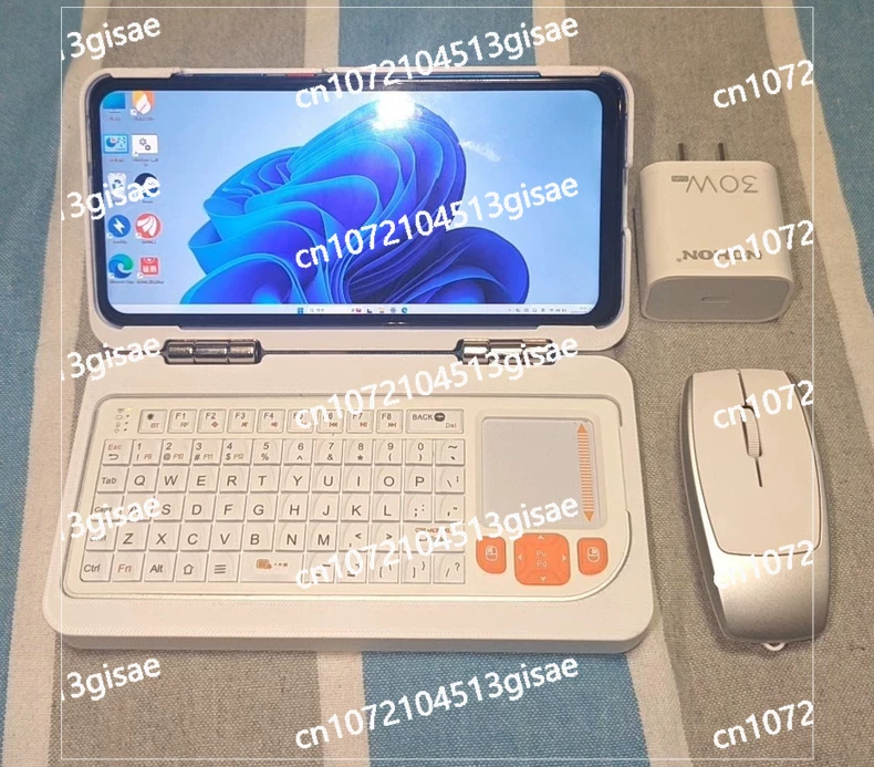 6 Inch Dual Boot Handheld PC | - đánh giá và giá Gaming Console Retro