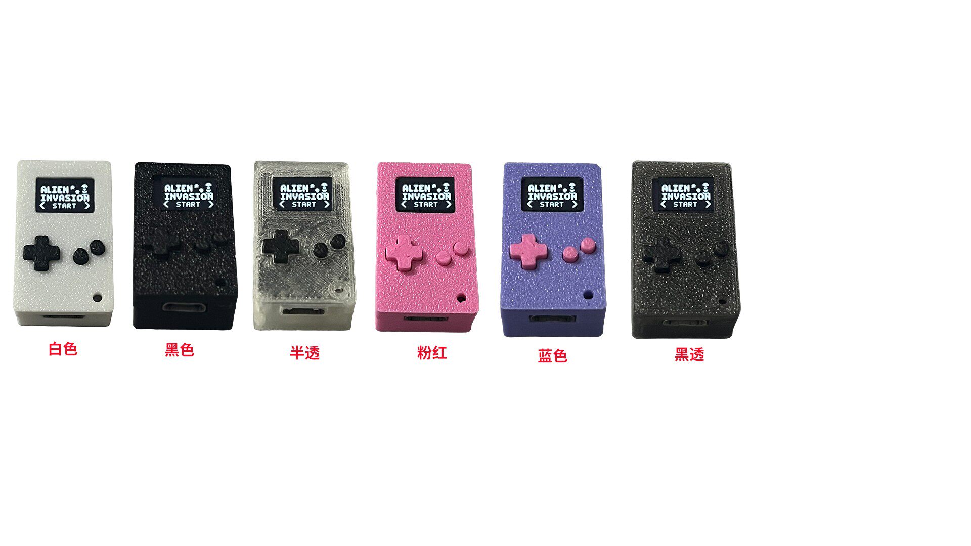 Thumby Mini Retro Handheld Gam - đánh giá và giá Gaming Console Retro