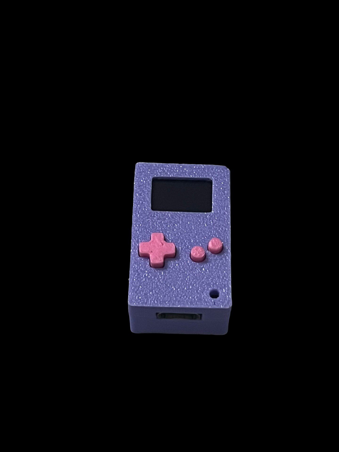 Thumby Mini Retro Handheld Gam - đánh giá và giá Gaming Console Retro