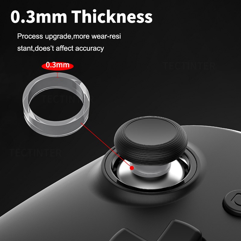 8pcs Elastic Protective Joysti - đánh giá và giá Gaming Console Design