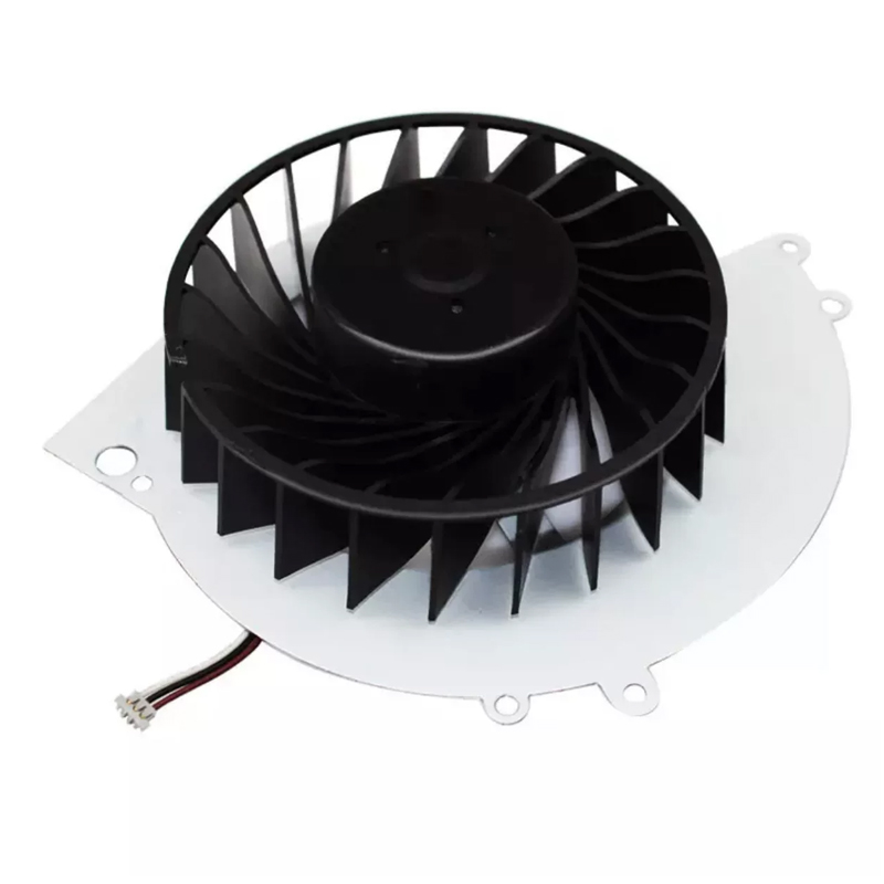 KSB0912HE 3Pin Internal Coolin - đánh giá và giá Console Cooling Fan