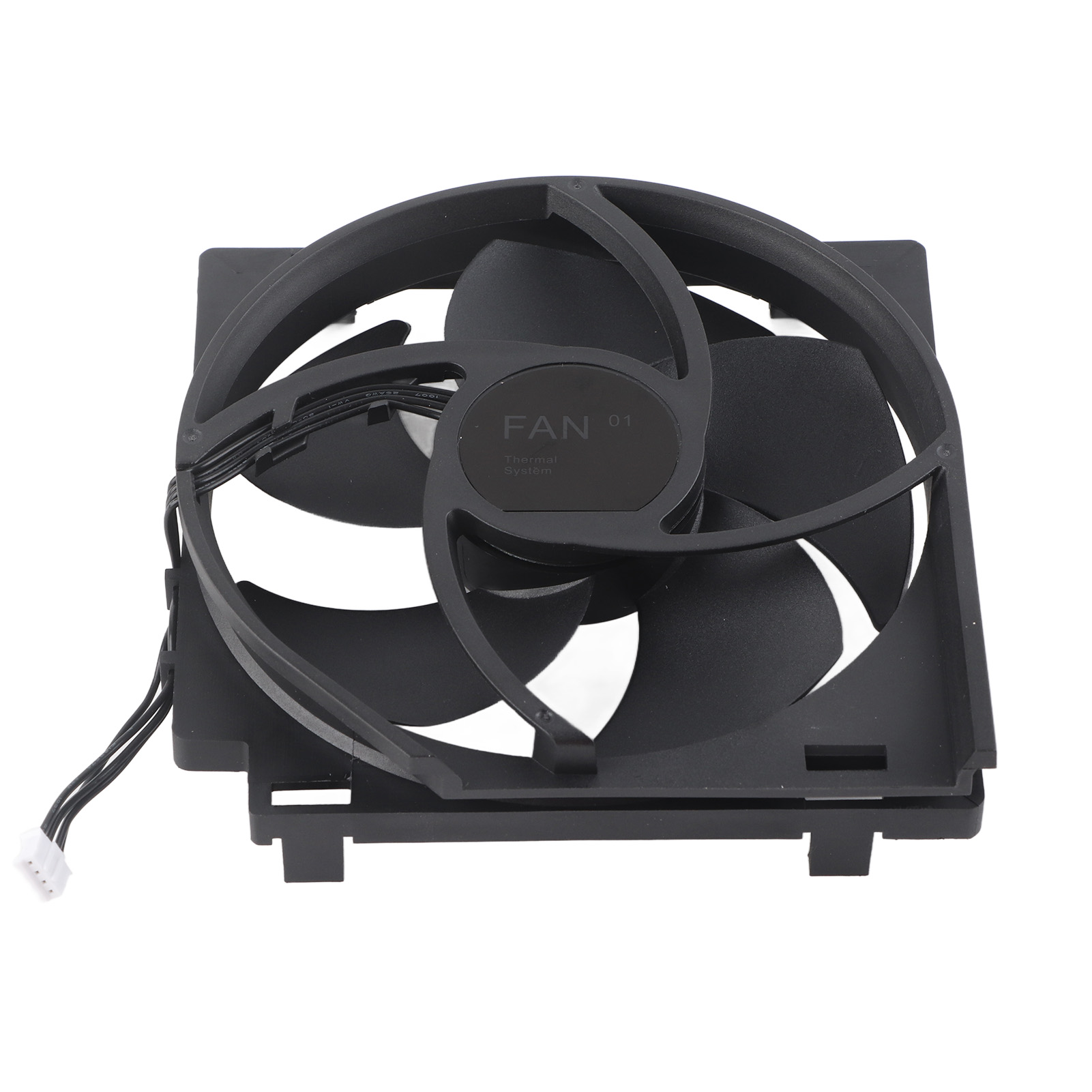 Game Internal Cooling Fan 4 Pi - đánh giá và giá Console Cooling Fan