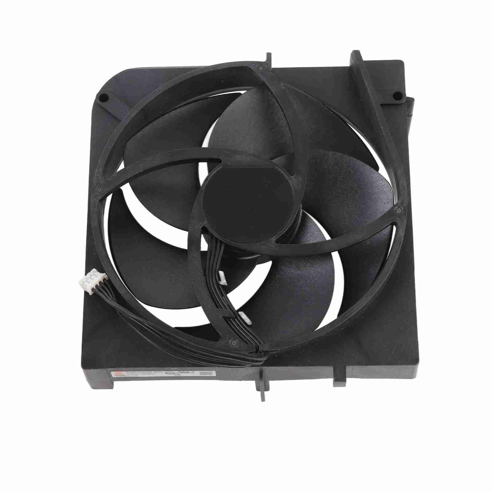 Game Internal Cooling Fan 4 Pi - đánh giá và giá Console Cooling Fan