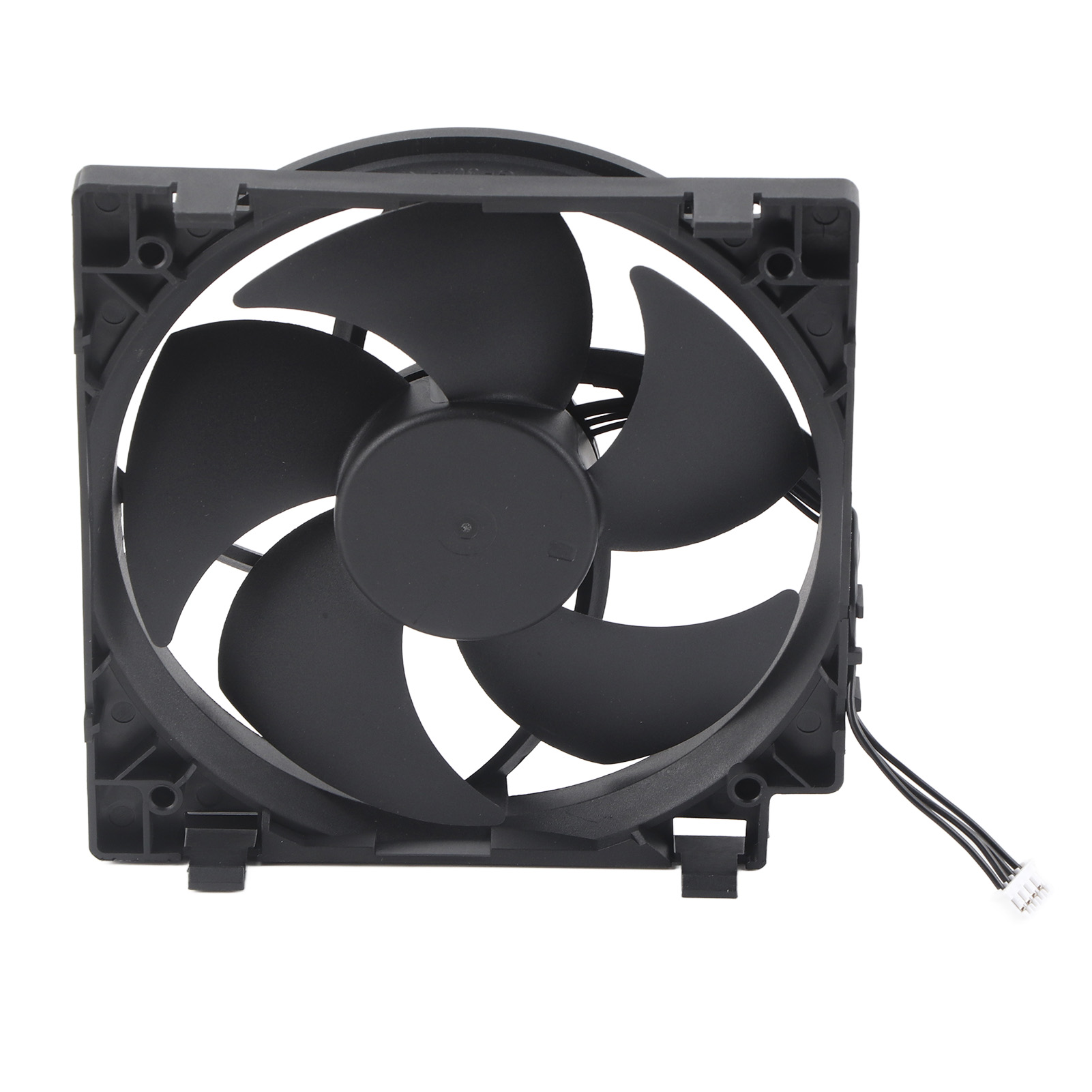 Game Internal Cooling Fan 4 Pi - đánh giá và giá Console Cooling Fan