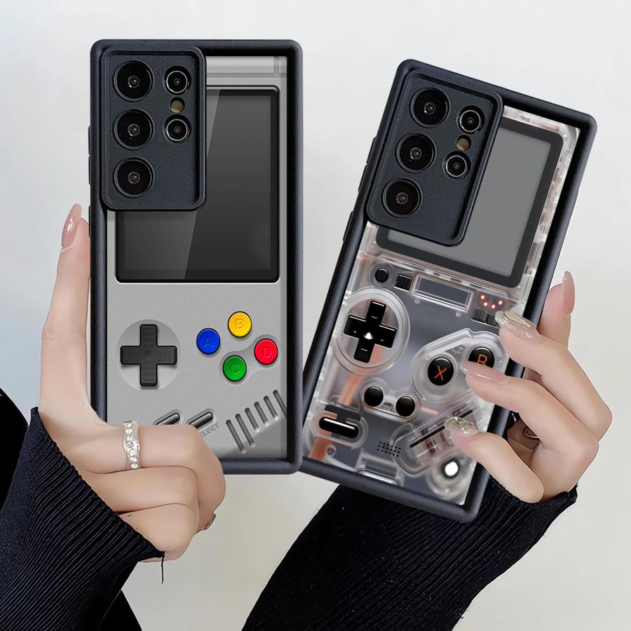 Case for Samsung Galaxy S26 Ul - đánh giá và giá Gaming Console Logo