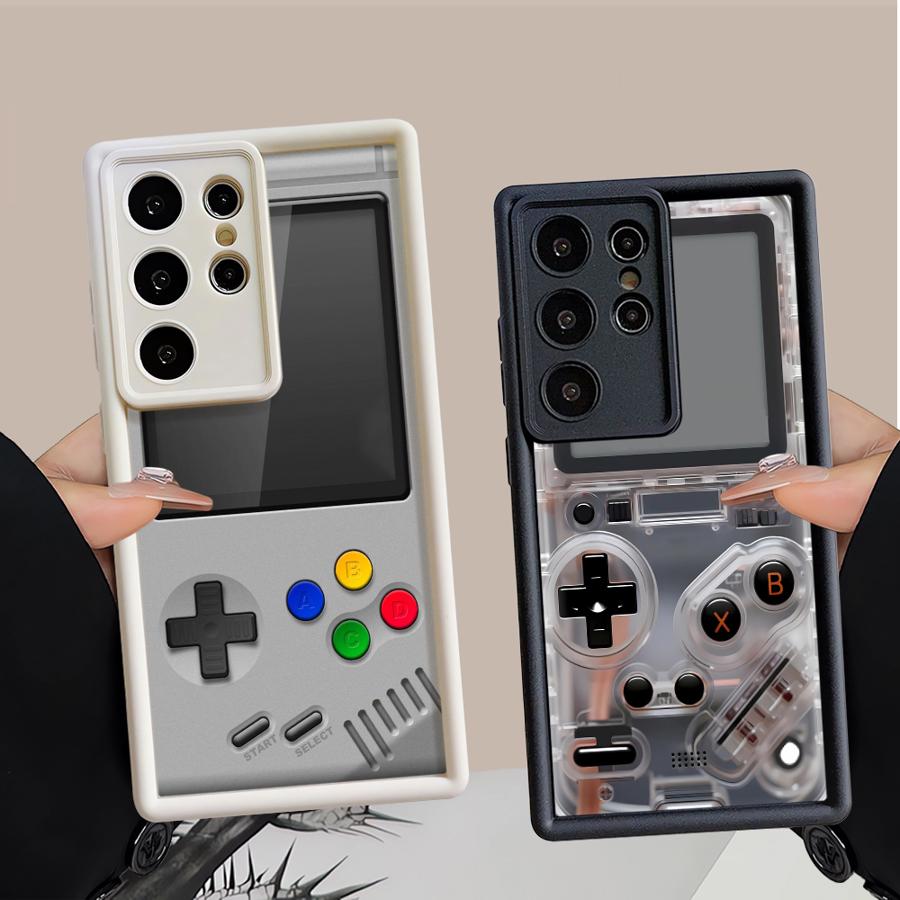 Case for Samsung Galaxy S26 Ul - đánh giá và giá Gaming Console Logo