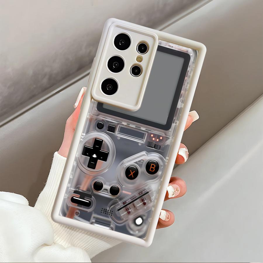 Case for Samsung Galaxy S26 Ul - đánh giá và giá Gaming Console Logo