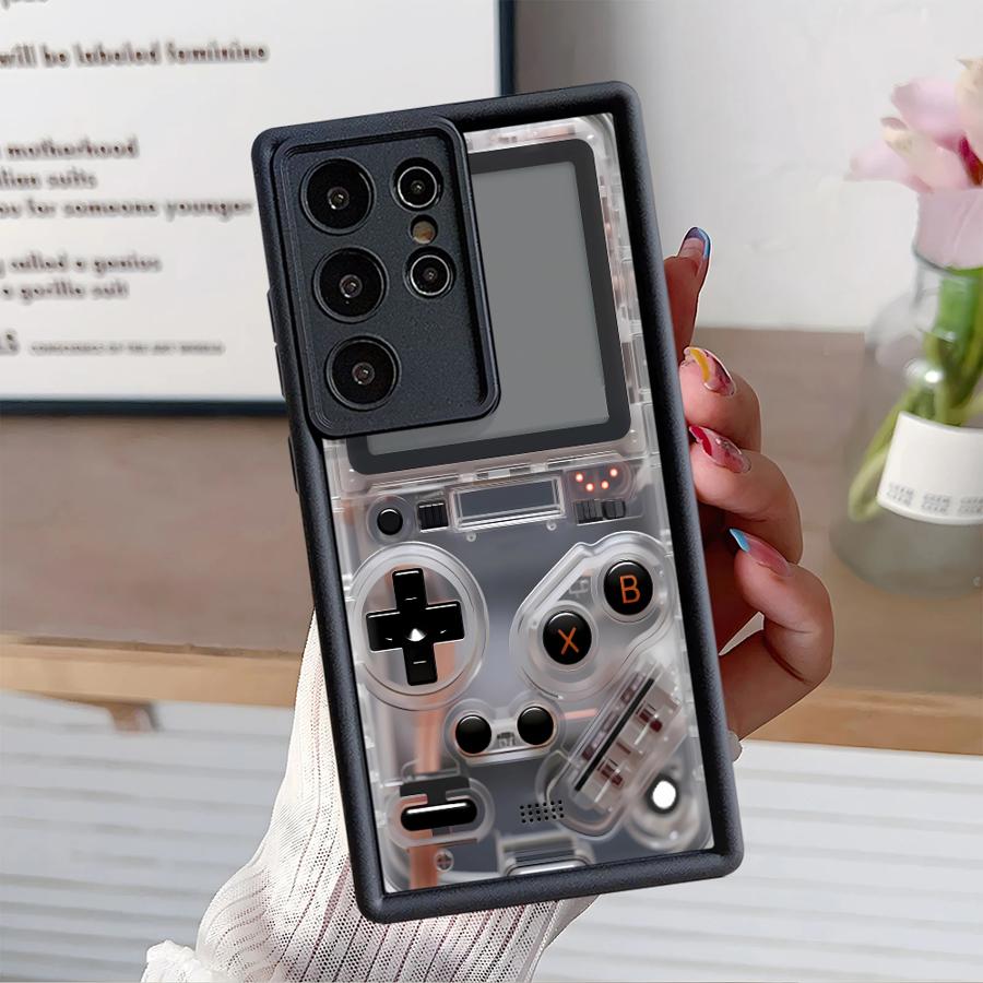 Case for Samsung Galaxy S26 Ul - đánh giá và giá Gaming Console Logo