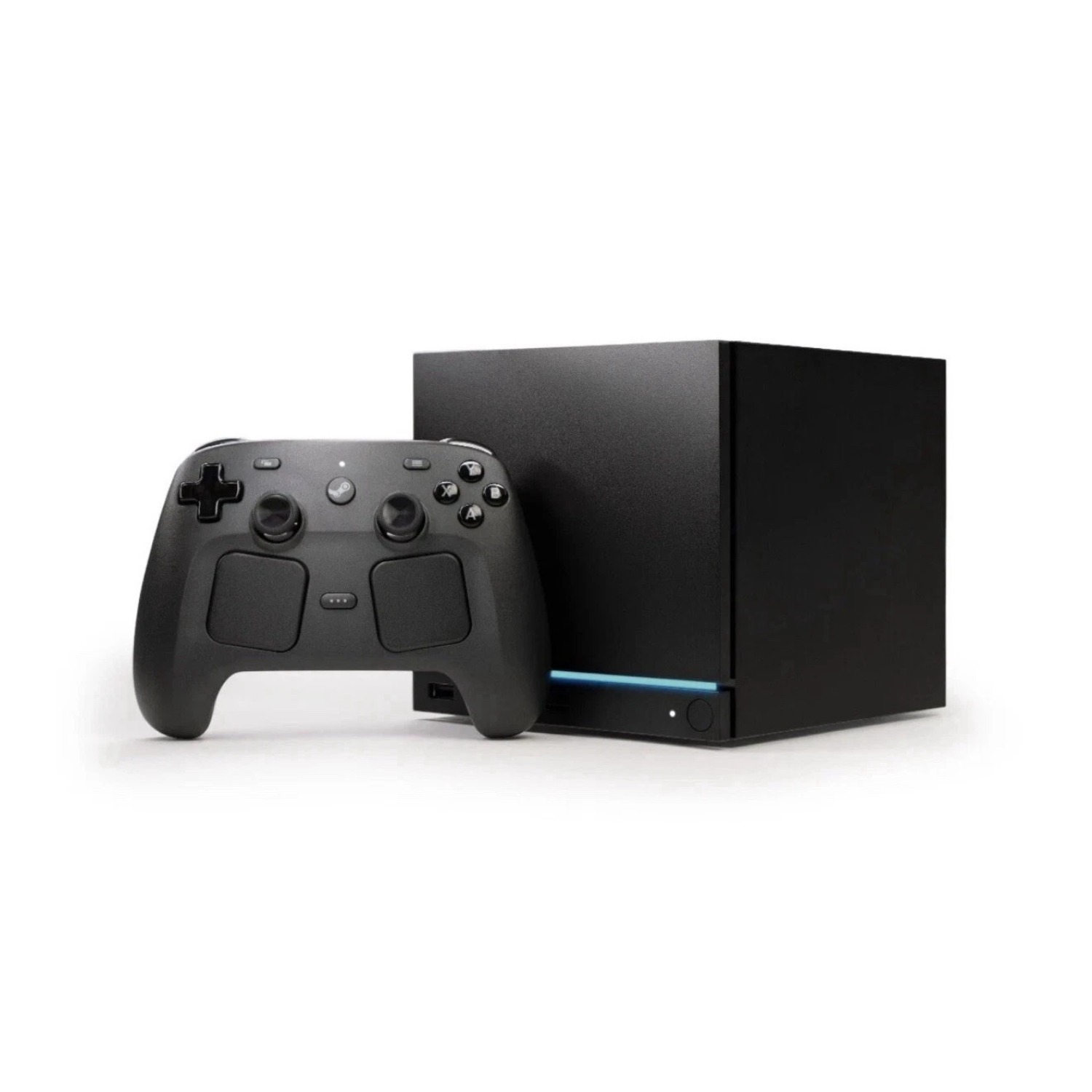 Valve Steam Machine 512GB Gami - đánh giá và giá Gaming Console Valve