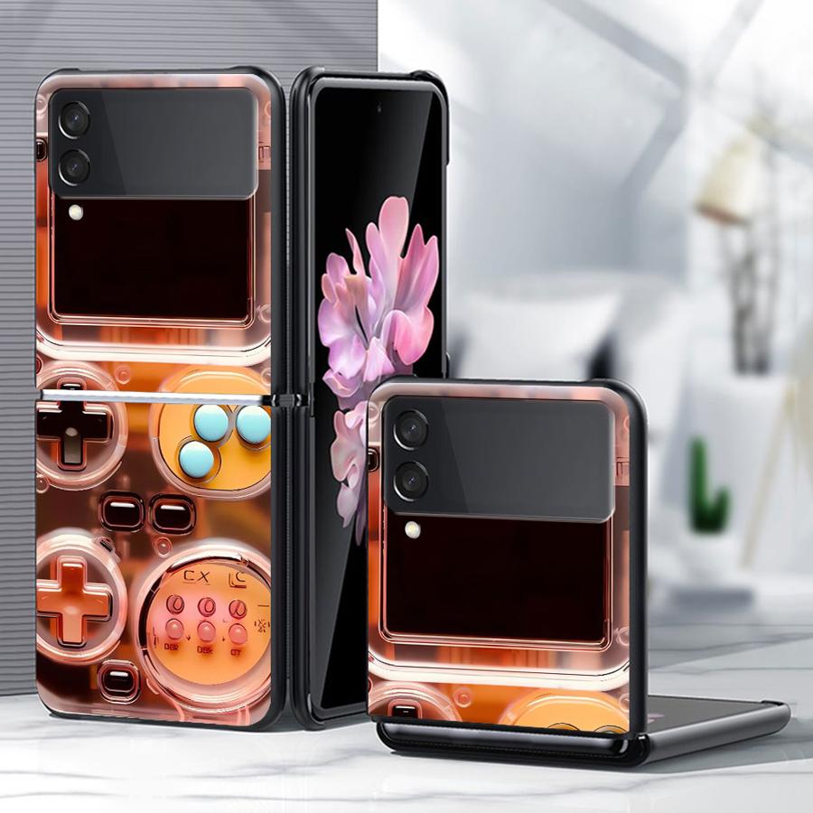 Phone Shell Funda Case for Sam - đánh giá và giá Gaming Console Logo